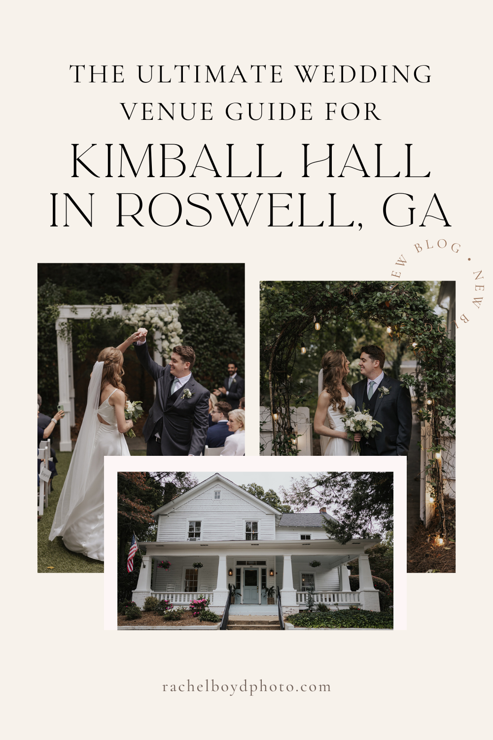 stunning historic Kimball Hall Georgia wedding venue