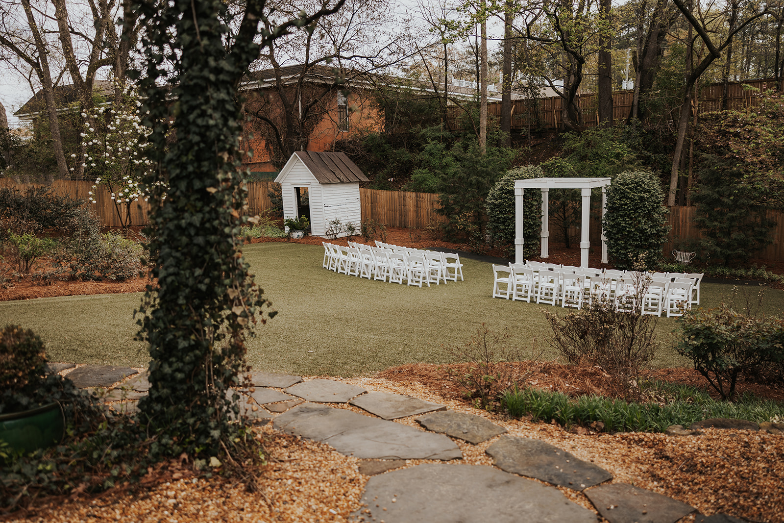 stunning historic Kimball Hall Georgia wedding venue