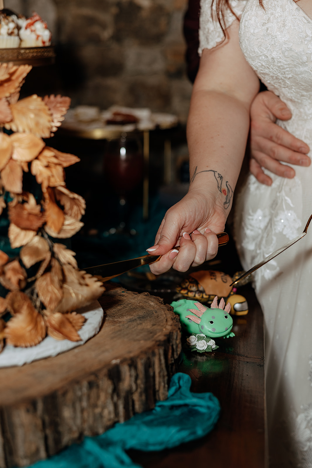 Beautiful Georgia wedding day shot by Rachel Boyd Photography