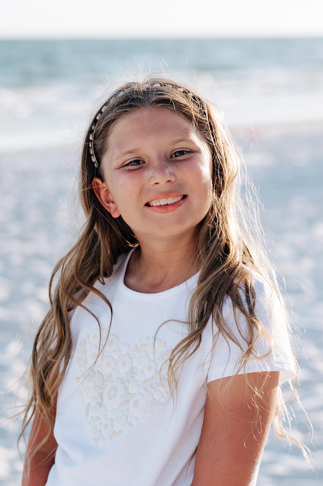 family photos featuring the kids from a beautiful family vacation photoshoot